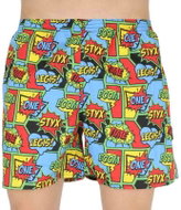 Styx D955, sizing. S - Boxer Shorts