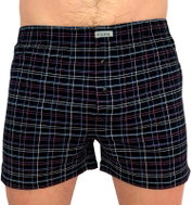 Andrie PS 5494 A - black, sizing. L - Boxer Shorts