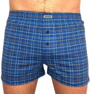 Andrie PS 5494 B - blue, sizing. XXL - Boxer Shorts