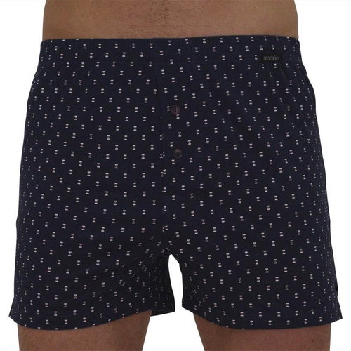 Andrie PS 5554 C - dark kerosene - Boxer Shorts - Main image