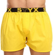 Styx B1068, sizing. S - Boxer Shorts