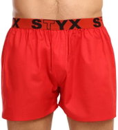 Styx B1064, sizing. S - Boxer Shorts