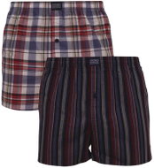 Jockey 2Pack 314300 407, sizing. L - Boxer Shorts