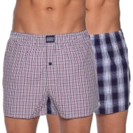 Jockey 2Pack 314300 415, size 5XL - Boxer Shorts