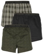 Calvin Klein 3Pack NB3000A-OYT, sizing. L - Boxer Shorts