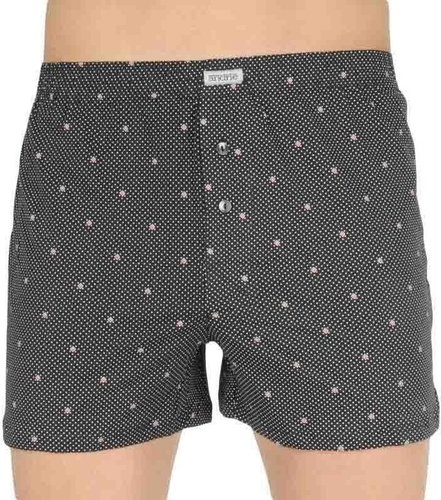 Andrie PS 5507 A - black, size 3XL - Boxer Shorts - Main image
