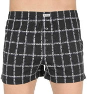 Andrie PS 4863 A - black, sizing. XL - Boxer Shorts