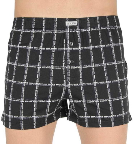 Andrie PS 4863 A - černá, vel. 3XL - Trenky - Hlavní obrázek