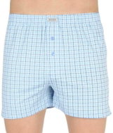 Andrie PS 5303 B - blue, sizing. XXL - Boxer Shorts