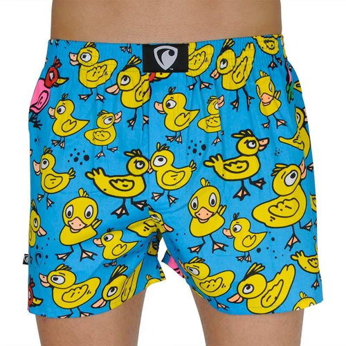 Represent R1M-BOX-0650 - duck, size 3XL - Boxer Shorts - Main image