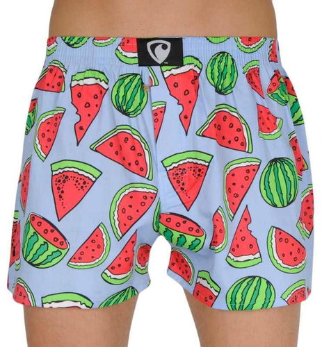 Represent R1M-BOX-0651 - watermelons, sizing. S - Boxer Shorts - Main image