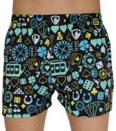 Represent R1M-BOX-0657 - hazard, size 3XL - Boxer Shorts