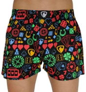Represent R1M-BOX-0658 - Hazard, sizing. S - Boxer Shorts