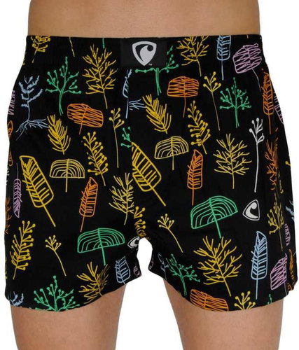 Represent R1M-BOX-0659 - herbs, size 1.5 mm S - Boxer Shorts - Main image