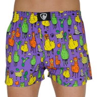 Represent R1M-BOX-0662 - Llama, size 3XL - Boxer Shorts