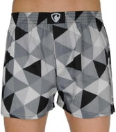 Represent R1M-BOX-0664, sizing. S - Boxer Shorts