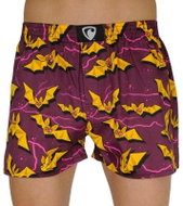 Represent R1M-BOX-0665 - bats, sizing. S - Boxer Shorts