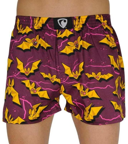 Represent R1M-BOX-0665 - bats - Boxer Shorts - Main image