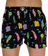 Represent R1M-BOX-0666 - sweets - Boxer Shorts