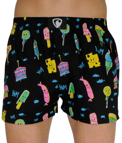 Represent R1M-BOX-0666 - sweets - Boxer Shorts - Main image