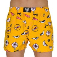 Represent R1M-BOX-0667 - eyes, sizing. S - Boxer Shorts
