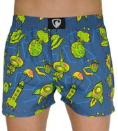 Represent R1M-BOX-0668 - space, size 3XL - Boxer Shorts