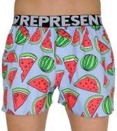 Represent R1M-BOX-0751 - watermelons, sizing. S - Boxer Shorts