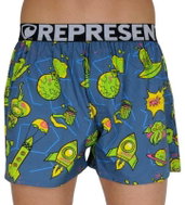 Represent R1M-BOX-0768 - universe, sizing. S - Boxer Shorts