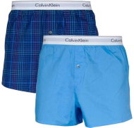 Calvin Klein 2Pack NB1396A-JVR, sizing. L - Boxer Shorts