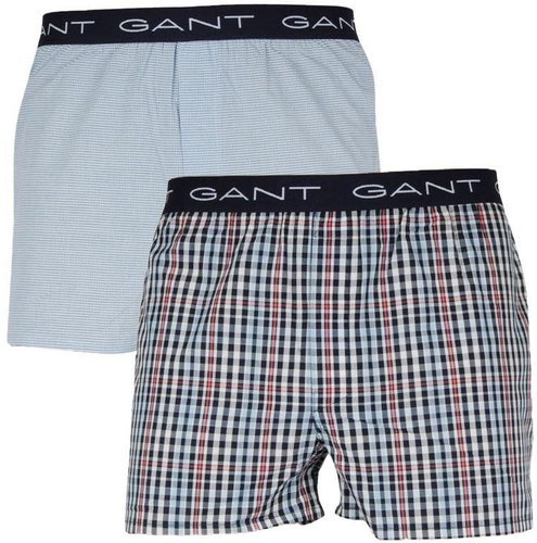 Gant 2Pack 902112009-409, sizing. XL - Boxer Shorts - Main image