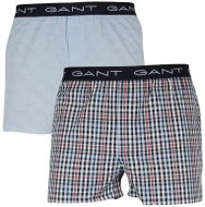 Gant 2Pack 902112009-409, sizing. M - Boxer Shorts