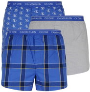 Calvin Klein 3Pack NB3000A-KM8 - Boxer Shorts