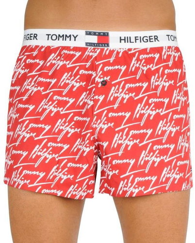 Tommy Hilfiger UM0UM02175 0H6, sizing. S - Boxer Shorts - Main image