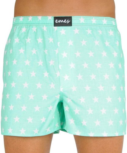 Emes 036, sizing. S - Boxer Shorts - Main image