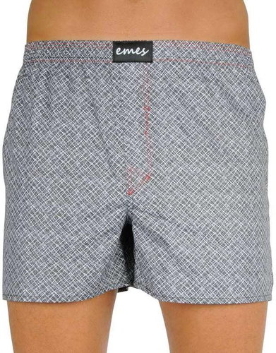 Emes 038, sizing. S - Boxer Shorts - Main image