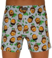 Cornette 011/101, size 4XL - Boxer Shorts
