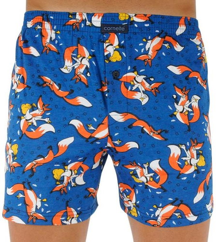 Cornette 001/99, sizing. XXL - Boxer Shorts - Main image