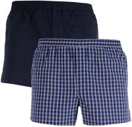 s. Oliver 2Pack 172.11.899.18.239.12E5, sizing. M - Boxer Shorts