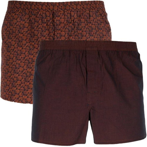 s. Oliver 2Pack 172.11.899.18.239.12E6, sizing. L - Boxer Shorts - Main image