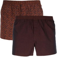 s. Oliver 2Pack 172.11.899.18.239.12E6, sizing. M - Boxer Shorts