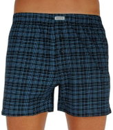 Andrie PS 5551 B - black, sizing. XL - Boxer Shorts