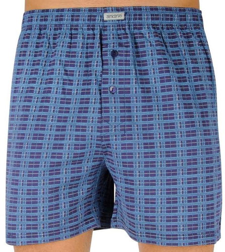 Andrie PS 5455 D - blue, size 3XL - Boxer Shorts - Main image