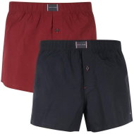Tommy Hilfiger 2Pack UM0UM02188 0SD, sizing. XL - Boxer Shorts