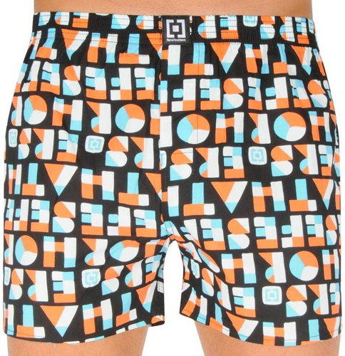 Horsefeathers AA1035W, sizing. S - Boxer Shorts - Main image