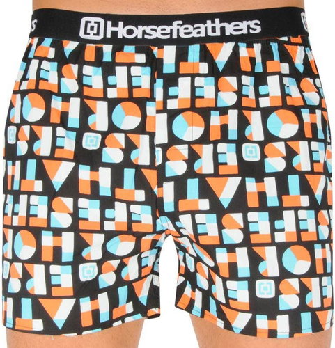 Horsefeathers AA1034W, sizing. S - Boxer Shorts - Main image