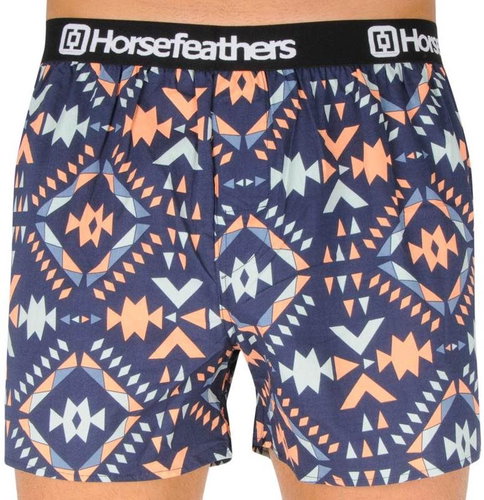 Horsefeathers AA1034S, sizing. S - Boxer Shorts - Main image