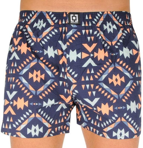 Horsefeathers AA1035S, sizing. S - Boxer Shorts - Main image