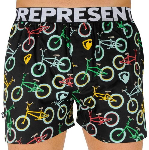 Represent R1M-BOX-0777, vel. S - Trenky - Hlavní obrázek