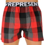 Represent R1M-BOX-0265, sizing. S - Boxer Shorts