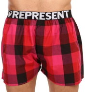 Represent R1M-BOX-0264, sizing. S - Boxer Shorts